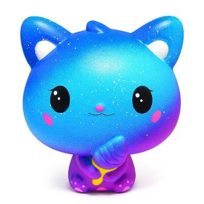 Anti-Stress Bold <Br>Squishy Kat