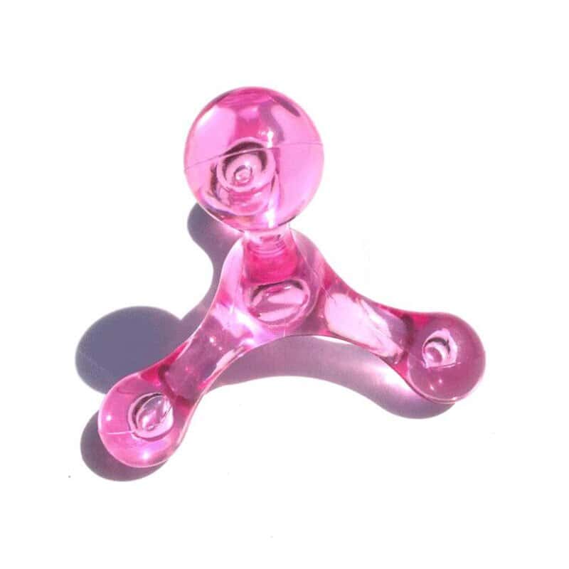 Afslappende Massage <Br>Massage Hånd