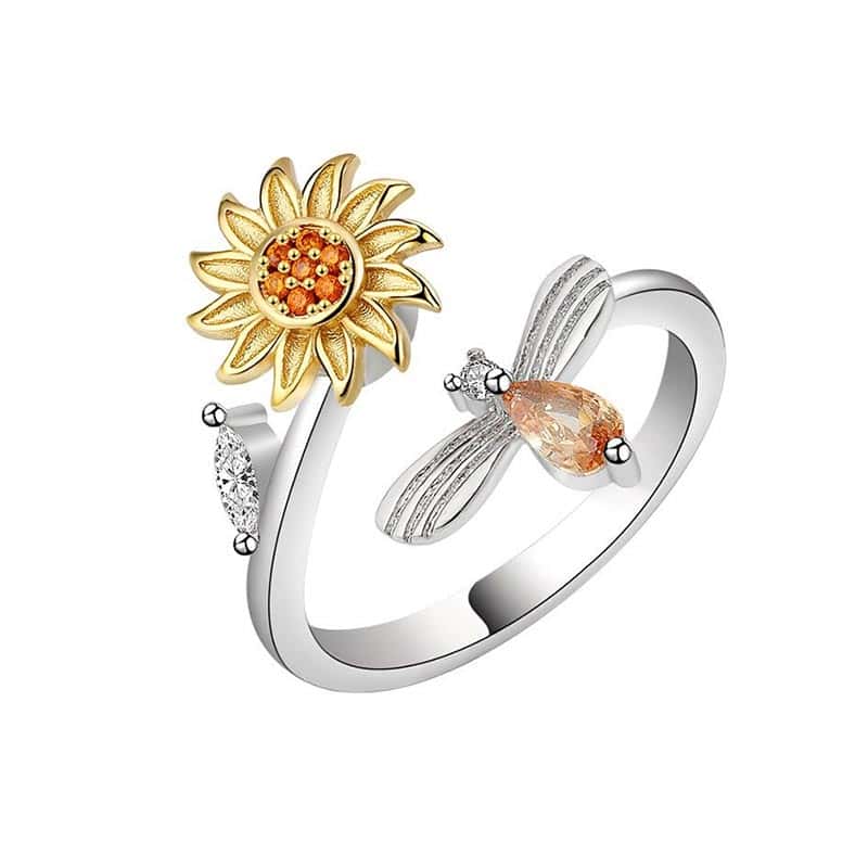 Angst-Ring <Br>Bi