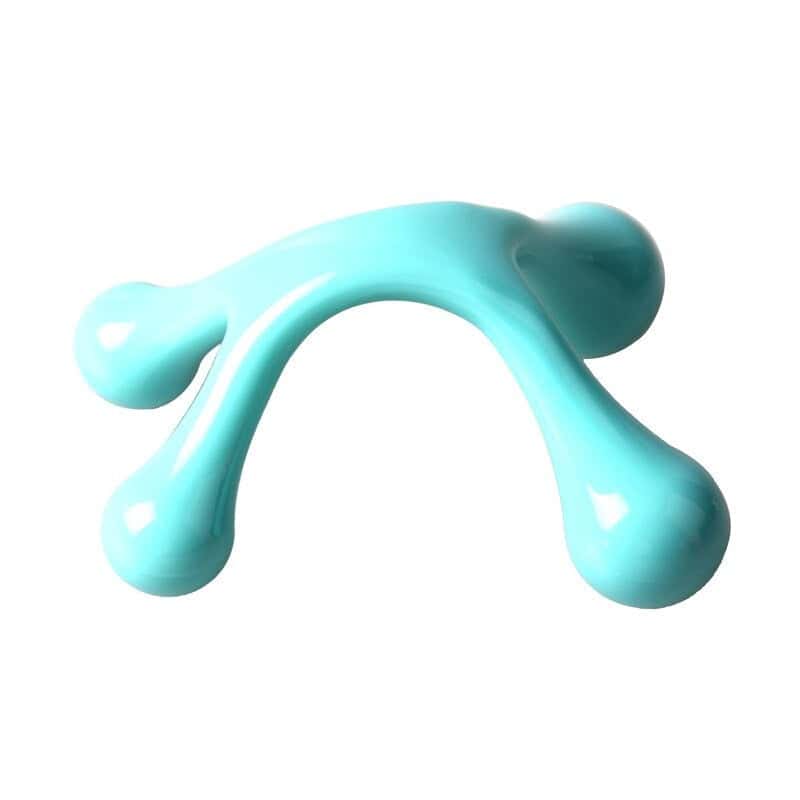 Afslappende Massage <Br>Håndmassage