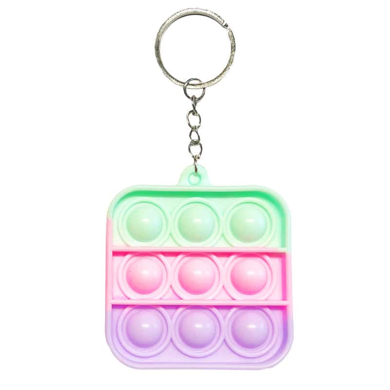 Pop-It <Br>Firkantet