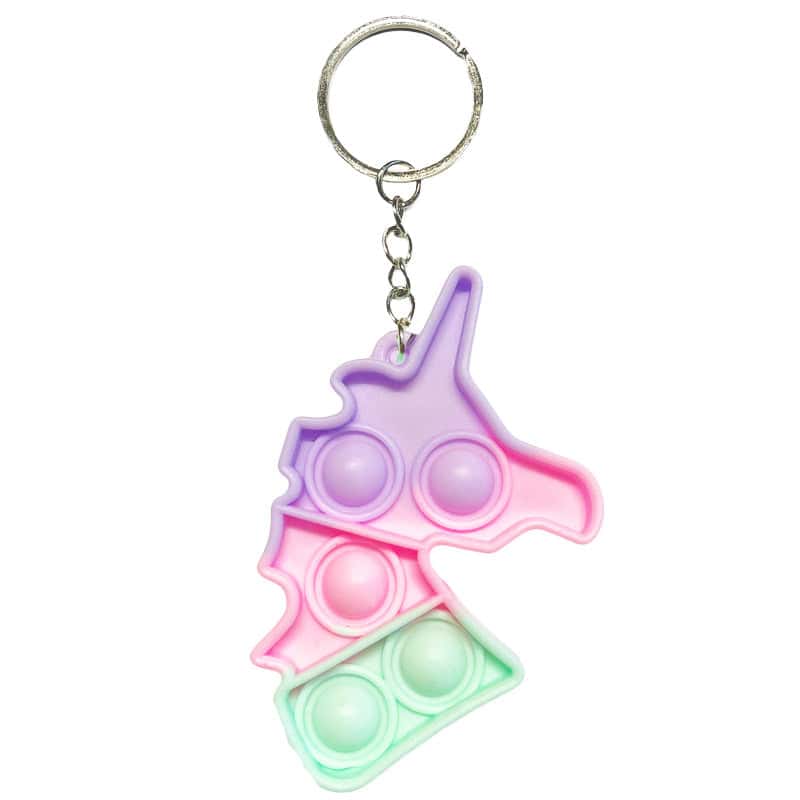 Pop-It <Br>Licorn