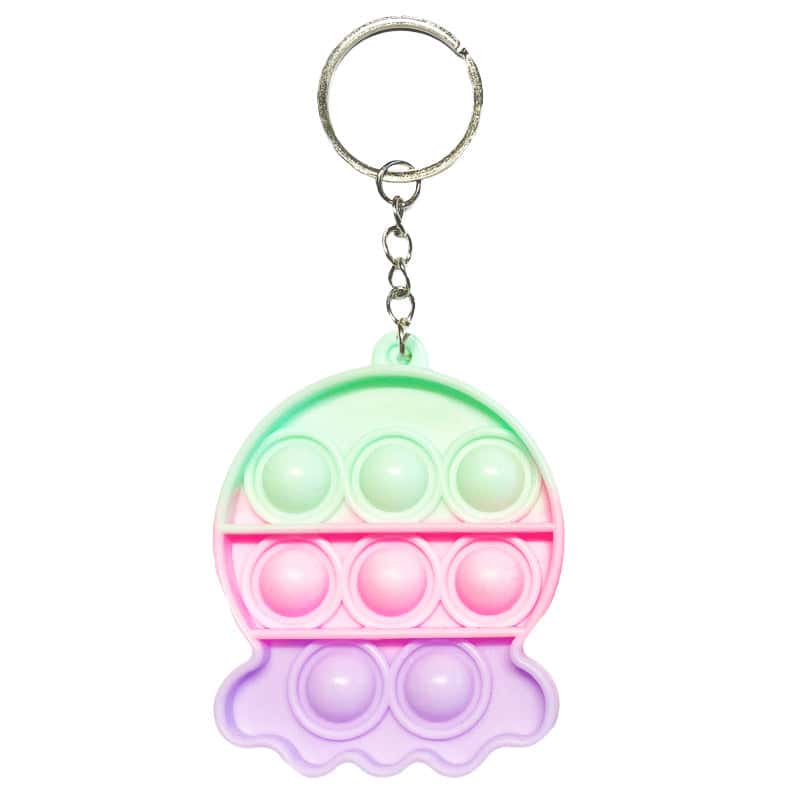 Pop-It <Br>Poulpe