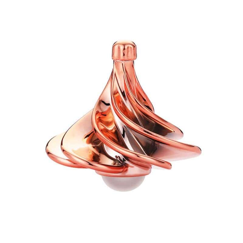 Anti-Stress Legetøj <Br>Winspin Gyroskop