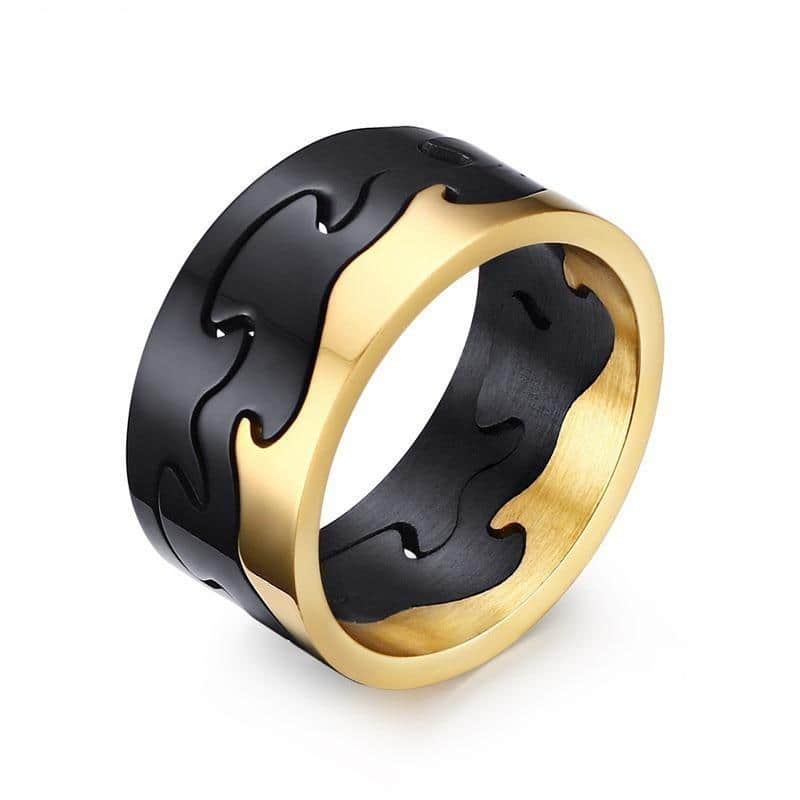 Antispændingsring <Br>3 Dele