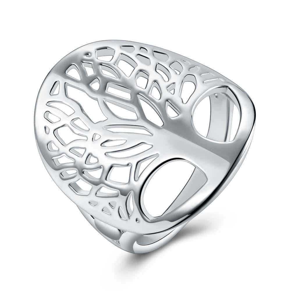 Antistress-Ring <Br>Livets Træ