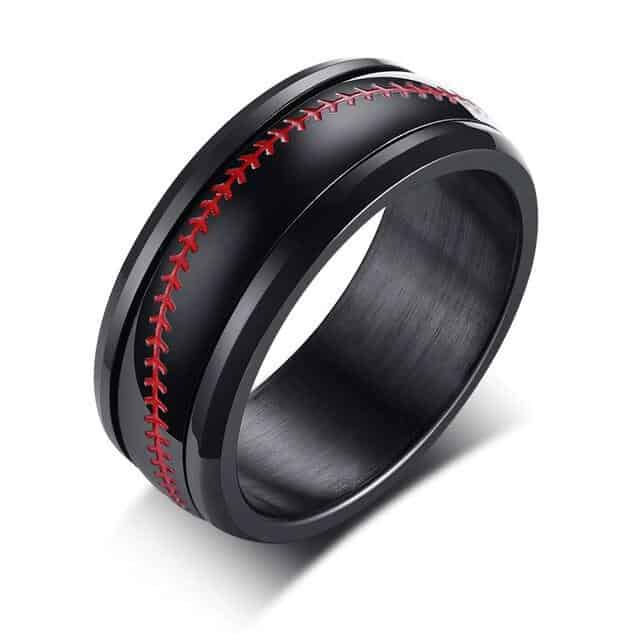 Antispændingsring <Br>Baseball