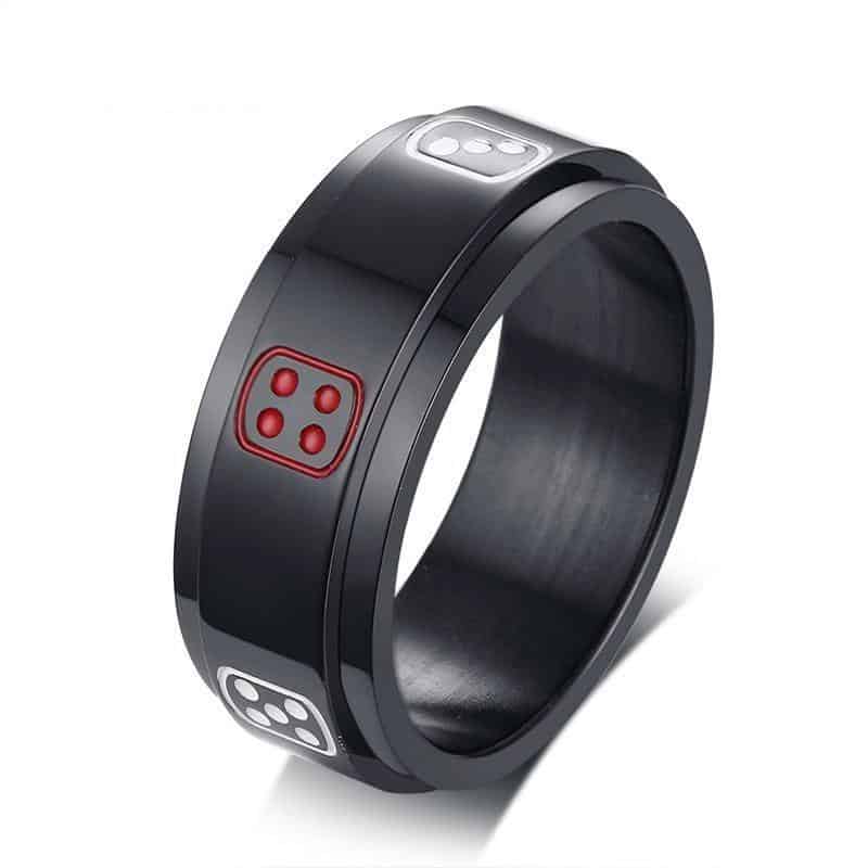 Anti-Stress Ring <Br>Casino