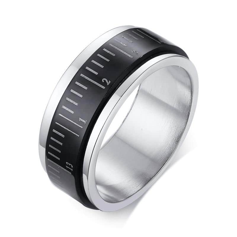 Antispændingsring <Br>Meter