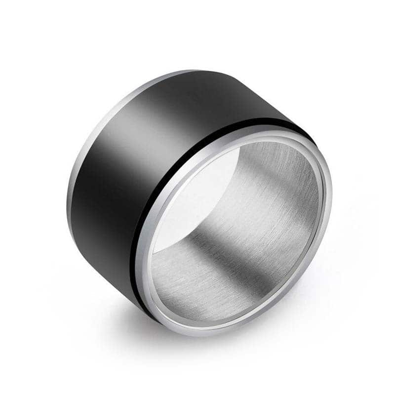 Antispændingsring <Br>Titanium