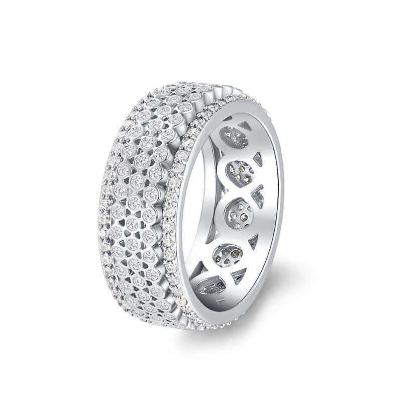 Antistress-Ring <Br>Til Kvinder