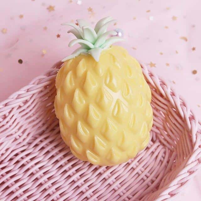 Anti-Stress Bold <Br>Ananas
