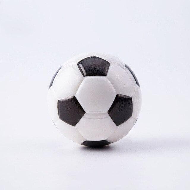 Stressbold <Br>Fodbold