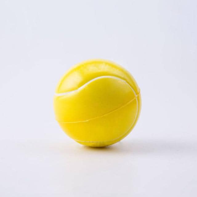 Stressbold <Br>Tennis