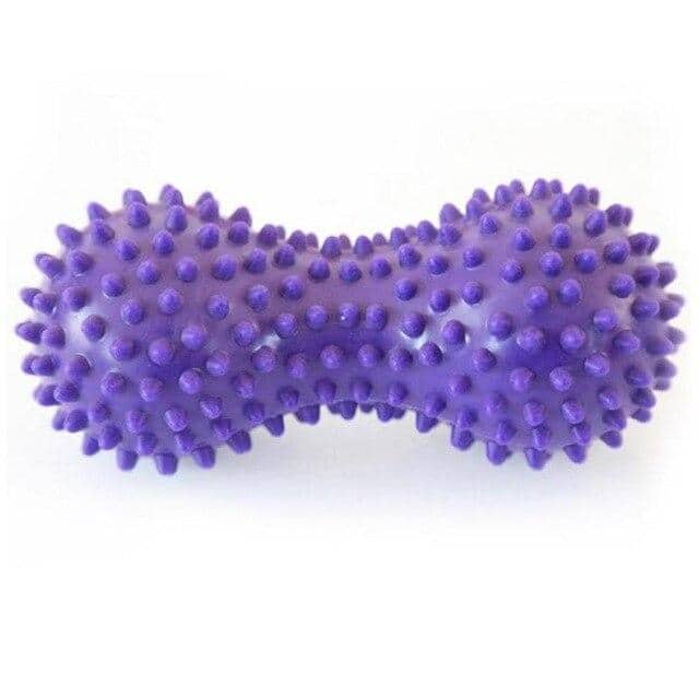 Afslappende Massage <Br>Balmassage