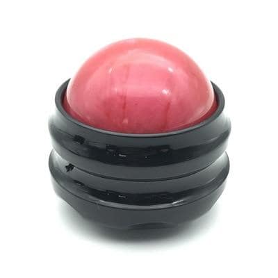 Afslappende Massage <Br>Massagebold