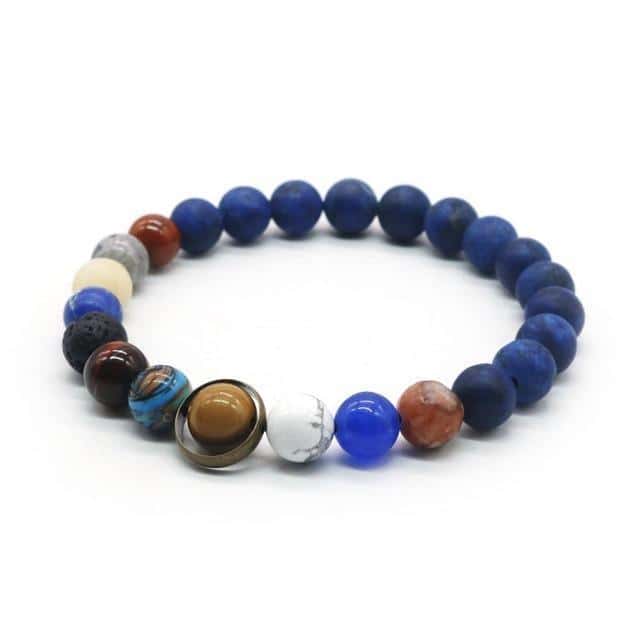 Anti-Stress Armbånd <Br>Planet