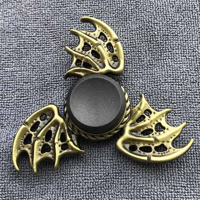 Håndspinner <Br>Dragon