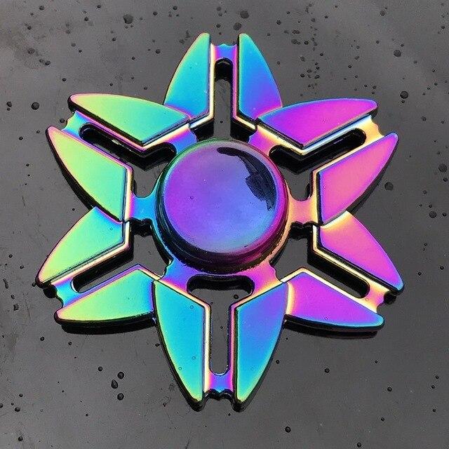 Håndspinner <Br>Multicolour