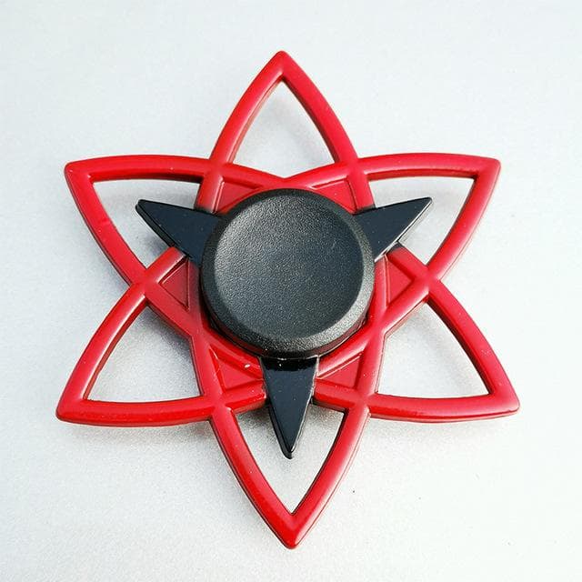 Håndspinner <Br>Sharingan