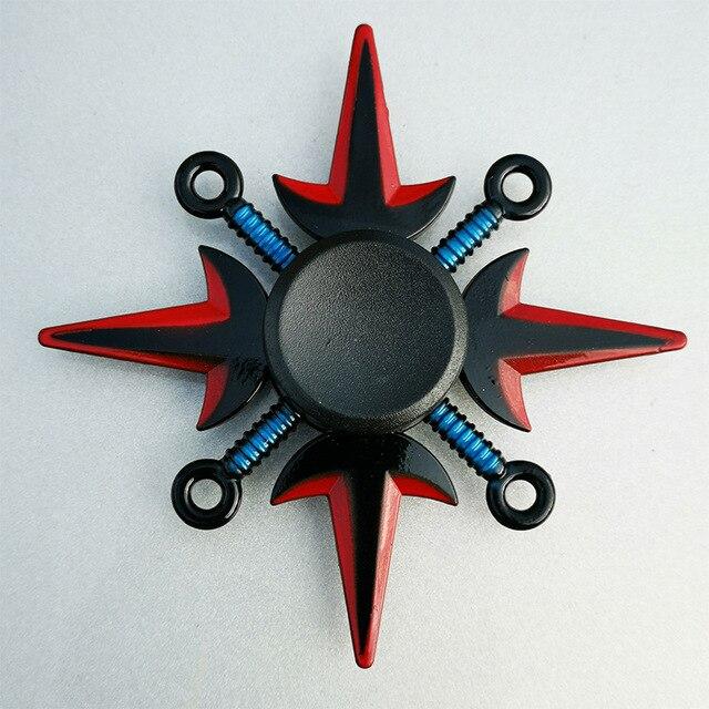 Håndspinner <Br>Shuriken Naruto