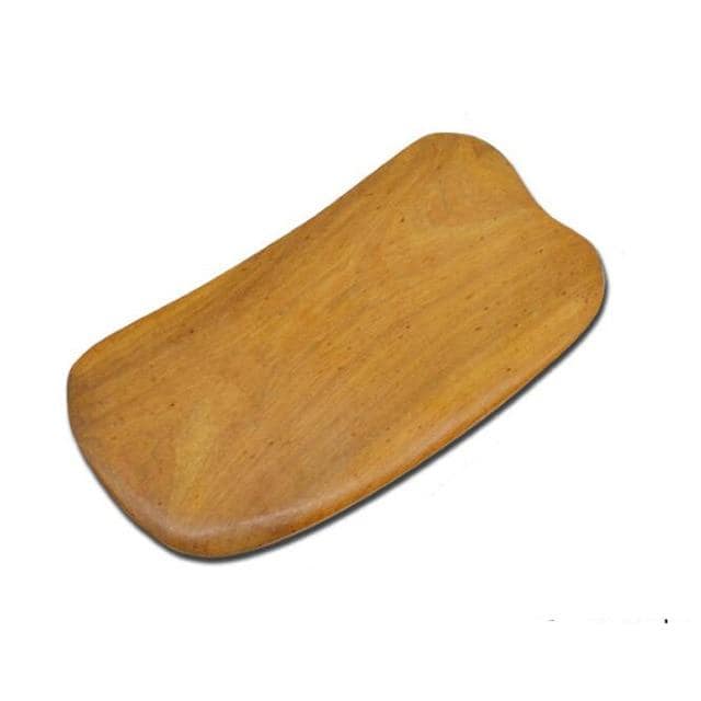 Afslappende Massage <Br>Ridseplade