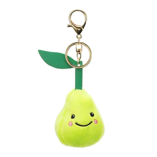 Anti-Stress Nøglering <Br>Pære