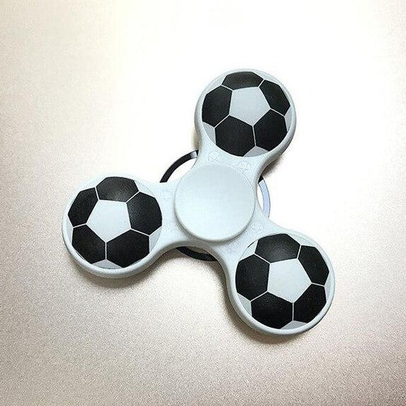 Håndspinner <Br>Fod