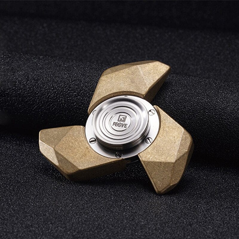 Håndspinner <Br>Præcision
