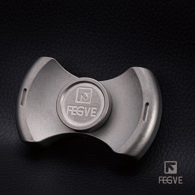 Håndspinner <Br>De Luxe
