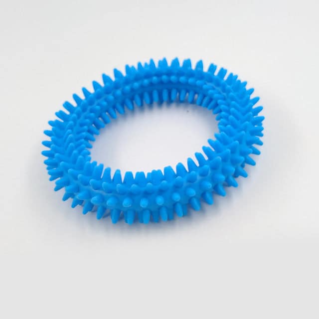 Antistress-Legetøj <Br>Sensorisk Ring