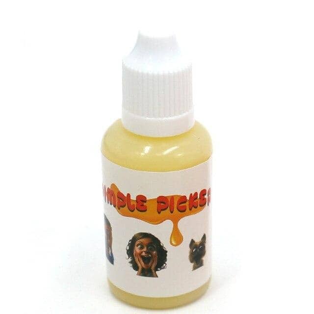 Anti-Stress Legetøj <Br>Pop It Pal