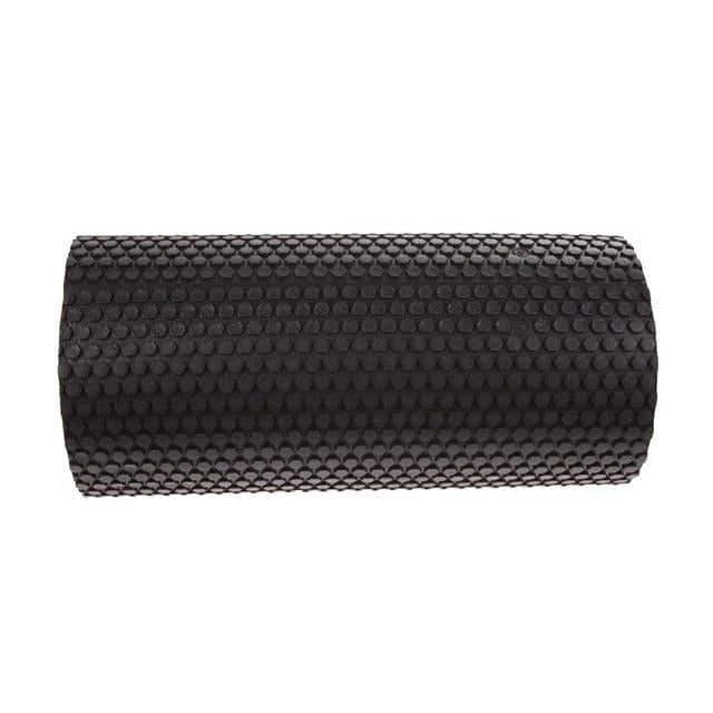 Afslappende Massage <Br>Skummassagerulle