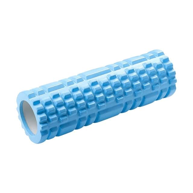 Afslappende Massage <Br>Rullemassage Af Ryggen
