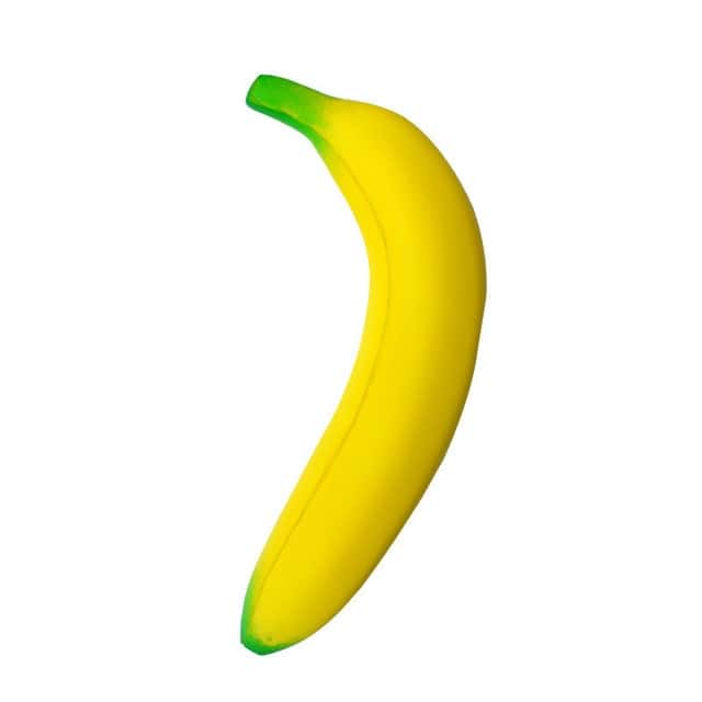 Stressbold <Br>Squishy Banan
