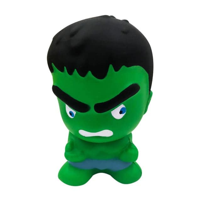 Stressbold <Br>Squishy Hulk