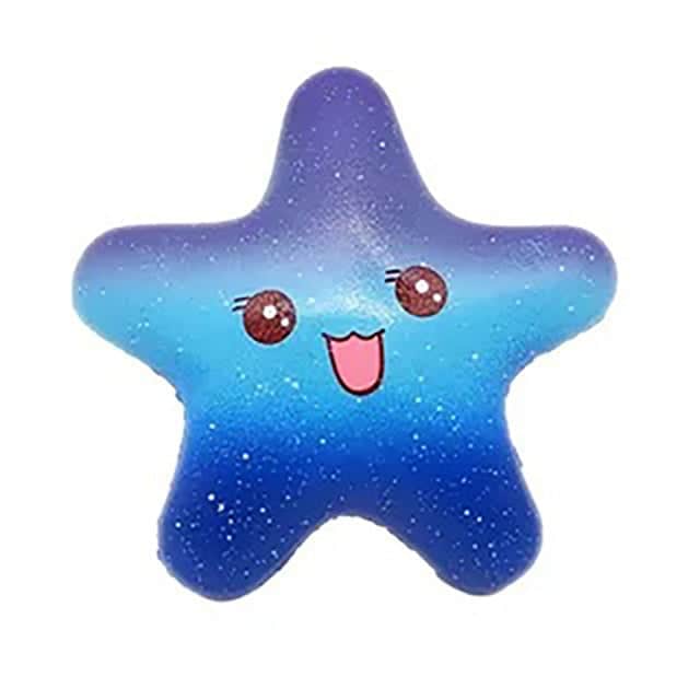Stressbold <Br>Squishy Stjerne