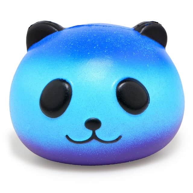 Stressbold <Br>Squishy Panda