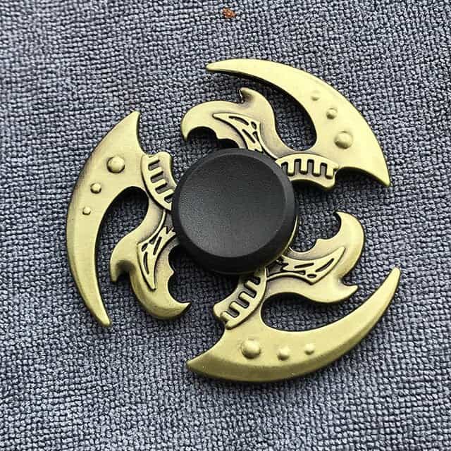 Håndspinner <Br>Naruto