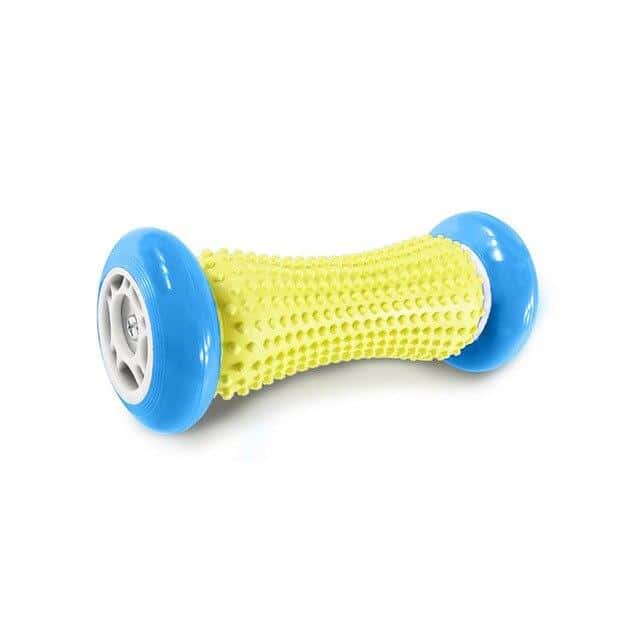 Afslappende Massage <Br>Fodmassagerulle