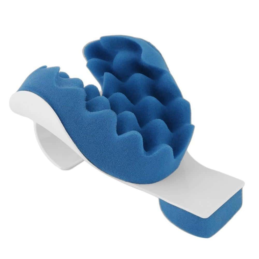 Afslappende Massage <Br>Nakkestøtte