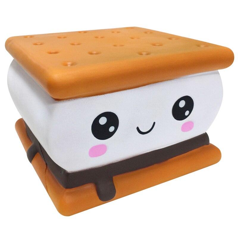 Stressbold <Br>Squishy Kiks