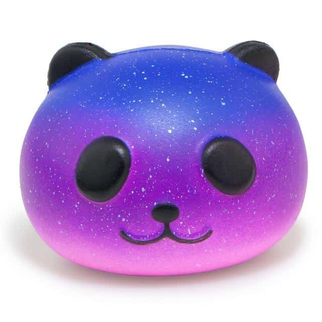 Stressbold <Br>Squishy Galaxy