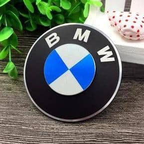 Håndspinner <Br>Bmw